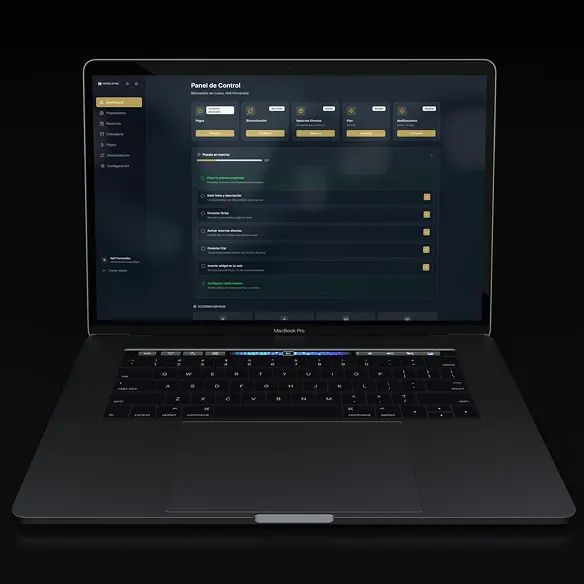 Platform preview
